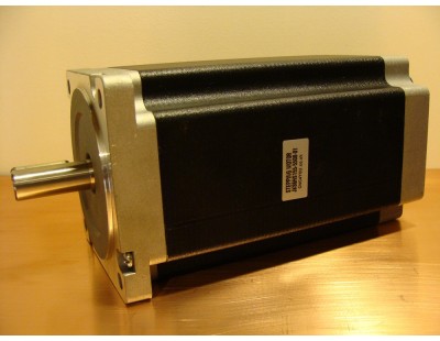 Stepper Motor 12.5Nm Nema34 Stepper Motor 12.5Nm Nema34